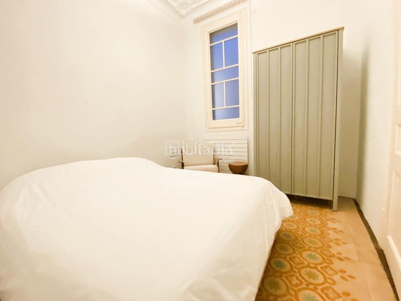 Foto f250c00a-dd7c-4dd8-8d01-4a28bbebd3e1. Affitto appartamento con riscaldamento in Dreta de l´Eixample Barcelona