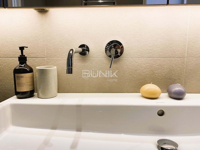 Foto f8ea37ce-d86f-4c25-b8fd-cd9496cff9da. Affitto appartamento con riscaldamento in Dreta de l´Eixample Barcelona