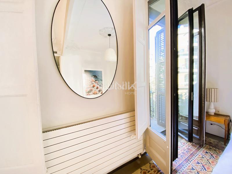 Foto 388c8714-e73f-4a9c-95cb-165751cdb4a2. Location appartement avec chauffage dans Dreta de l´Eixample Barcelona