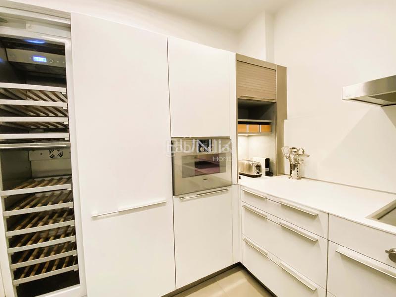 Foto 5bd19b4a-1f56-493b-8d19-12d2604082a0. Location appartement avec chauffage dans Dreta de l´Eixample Barcelona