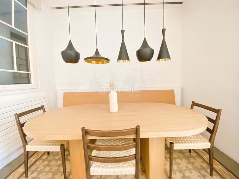 Foto 3de64da8-7c6b-47e3-8f23-505b32233949. Miete etagenwohnung mit heizung in Dreta de l´Eixample Barcelona