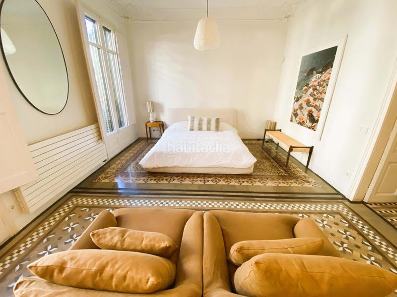 Foto 165c837a-5ffb-4124-9076-8bd10dce24c5. Alquiler piso en Dreta de l´Eixample Barcelona