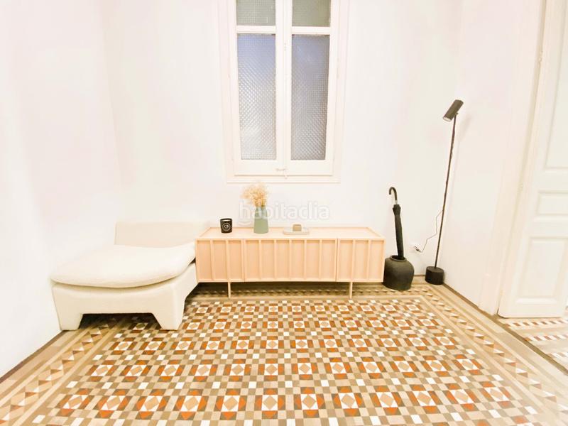 Foto 1b2fec00-832b-4523-a142-d627c721cd3f. Alquiler piso en Dreta de l´Eixample Barcelona