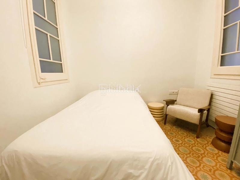 Foto 2eb1b848-4a67-4668-8be3-364fc1f5281e. Alquiler piso en Dreta de l´Eixample Barcelona