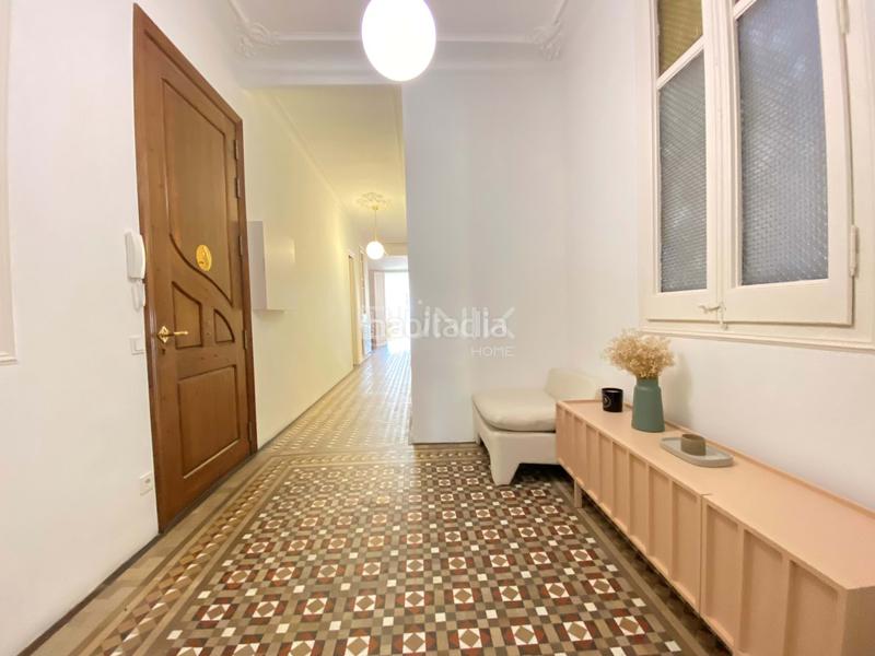 Foto 67b53555-b2e5-4a4e-9b27-15672027fdcf. Alquiler piso en Dreta de l´Eixample Barcelona