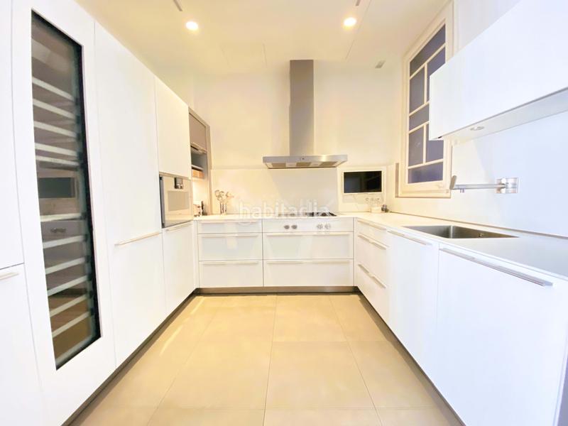 Foto 6f98a5d8-0afd-42a0-be08-3c20207524d7. Alquiler piso en Dreta de l´Eixample Barcelona