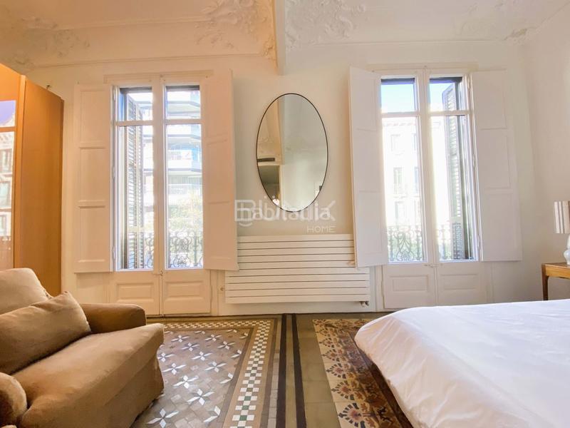 Foto 820ea087-ce3a-4702-82e2-5b8acae6133b. Alquiler piso en Dreta de l´Eixample Barcelona