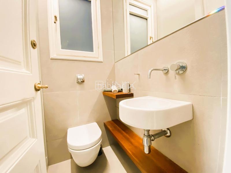 Foto 87544820-f1ab-428f-bd04-e819f7a16106. Alquiler piso en Dreta de l´Eixample Barcelona