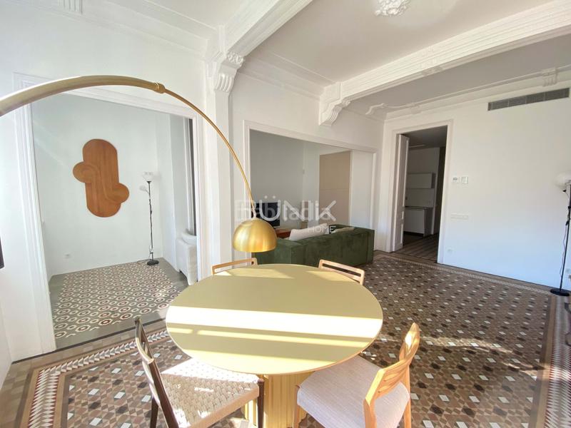 Foto b69cec2d-c62e-48ef-b5e7-73c1bb03006d. Alquiler piso en Dreta de l´Eixample Barcelona