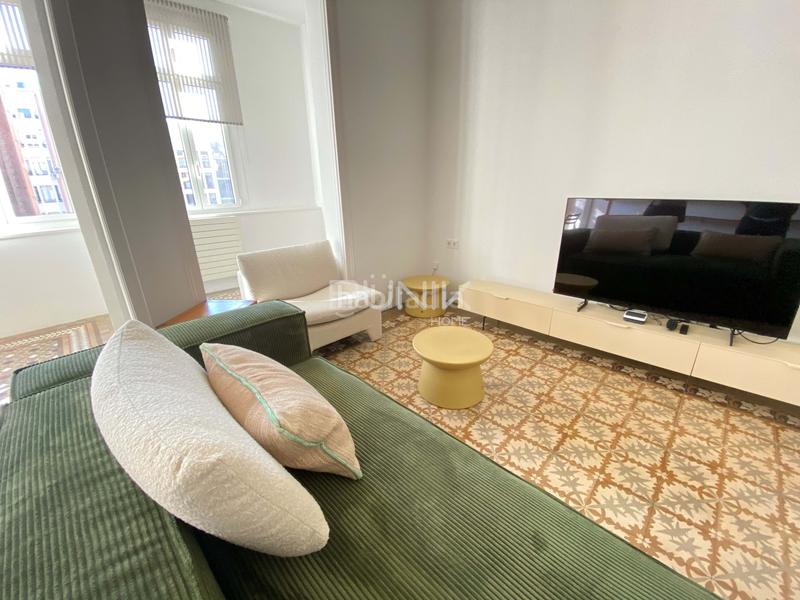 Foto bb9fe716-331c-440f-ad6d-c26cefd42525. Alquiler piso en Dreta de l´Eixample Barcelona