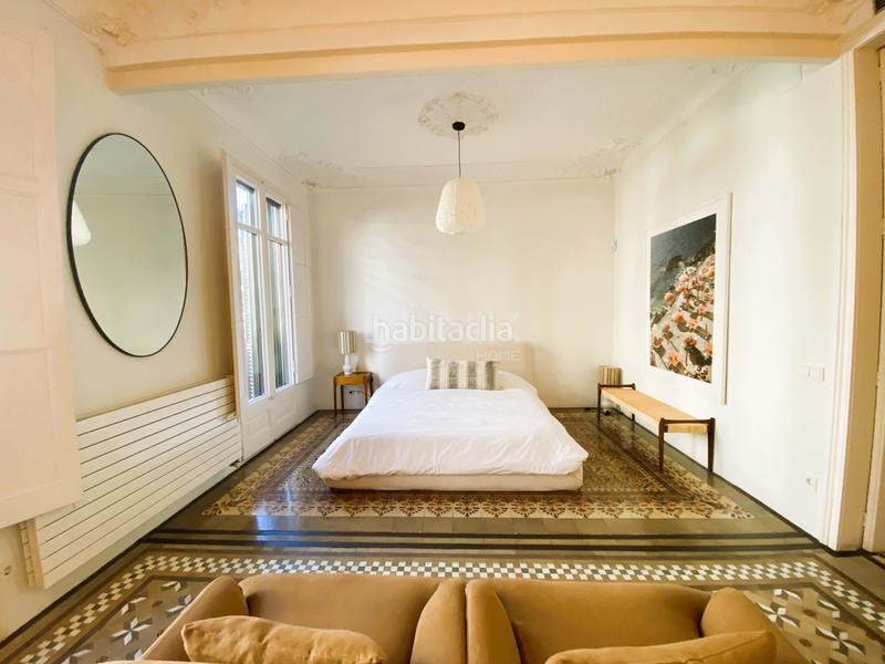 Foto c8376428-bb14-414d-9623-a439b60e2799. Alquiler piso en Dreta de l´Eixample Barcelona