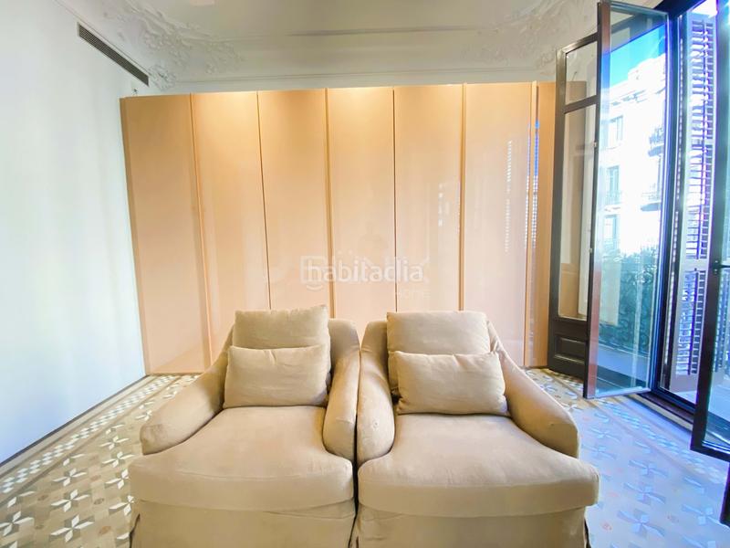 Foto f8bf8baf-ca6d-4180-b483-dff92d208fc3. Alquiler piso en Dreta de l´Eixample Barcelona