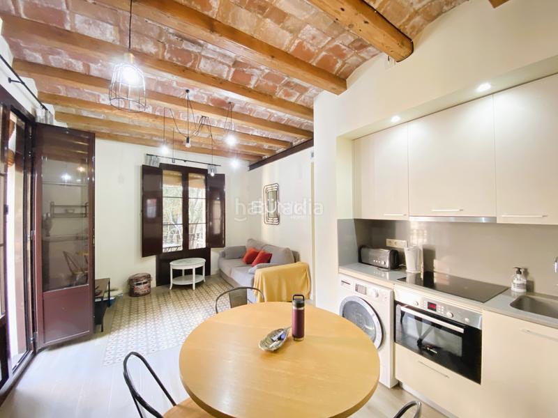 Foto 6e53cd9f-38f1-4933-bd9b-bdbd01f5f95f. Location appartement dans El Poble Sec - Parc de Montjuïc Barcelona