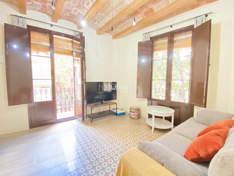 Foto 79e7b3f2-db9f-4621-a100-063f8ffc9e08. Location appartement dans El Poble Sec - Parc de Montjuïc Barcelona