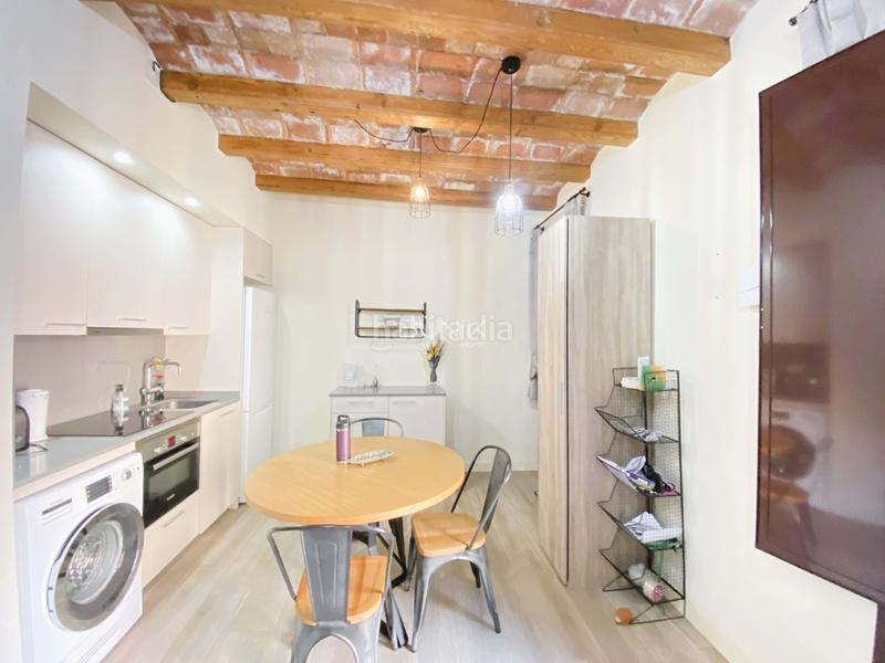 Foto c087a94c-84a6-4e0f-9ccf-b1b8a8137952. Location appartement dans El Poble Sec - Parc de Montjuïc Barcelona