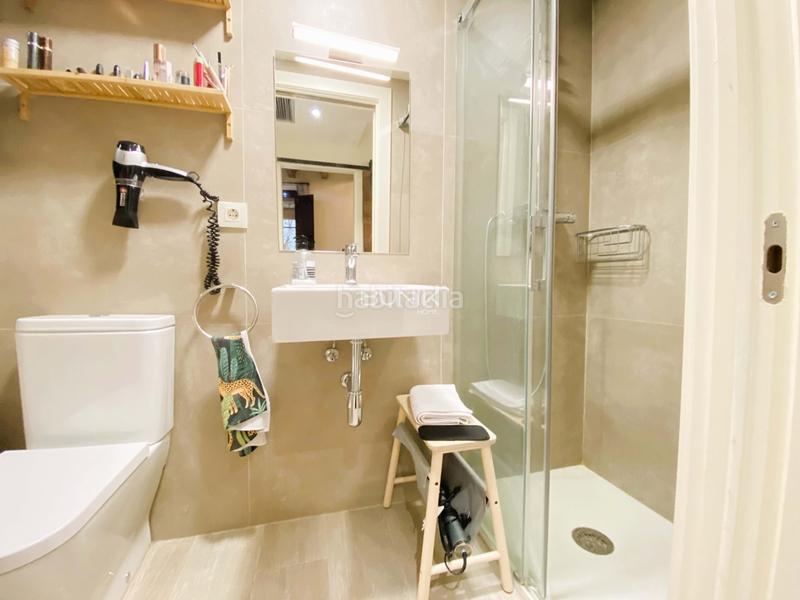 Foto c2a27931-3658-4ac2-812c-2ce897e2be38. Location appartement dans El Poble Sec - Parc de Montjuïc Barcelona