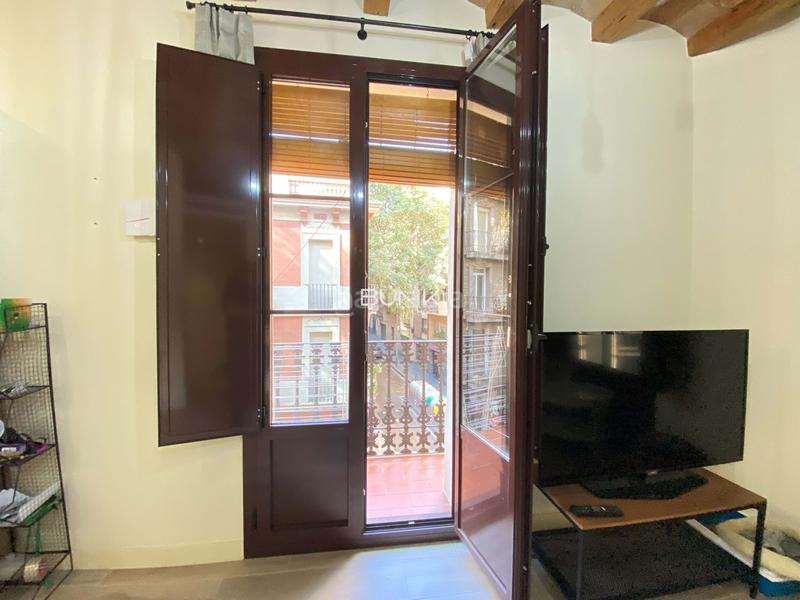 Foto df0eeed9-6735-4df1-a8d5-ca917a0a7bc7. Location appartement dans El Poble Sec - Parc de Montjuïc Barcelona