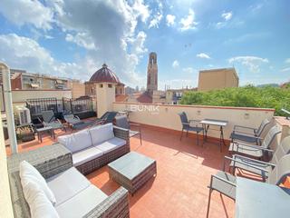 Rent Flat in El Poble Sec - Parc de Montjuïc