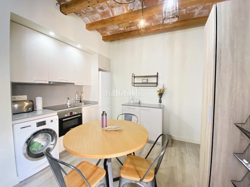 Foto 603e0d0b-78ce-436d-aa3e-b3815ce75179. Lloguer pis a El Poble Sec - Parc de Montjuïc Barcelona