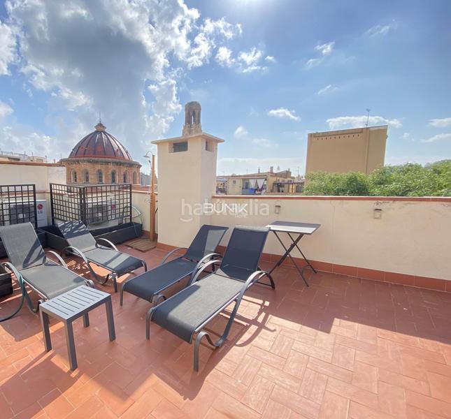 Foto bf805df7-bee2-4ddd-8360-2ebd0647d6b3. Lloguer pis a El Poble Sec - Parc de Montjuïc Barcelona