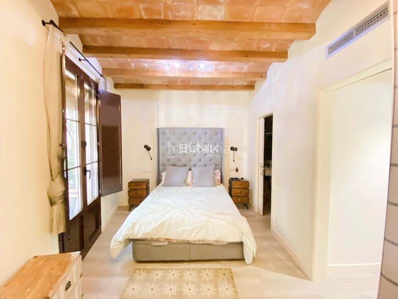 Foto d04073a3-b9cf-40e7-a626-9401f78cba5f. Lloguer pis a El Poble Sec - Parc de Montjuïc Barcelona