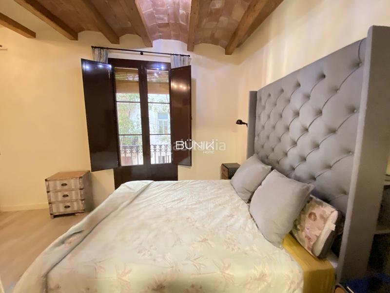 Foto 9438d388-be52-46e2-b5f9-3e300ccf3a94. Alquiler piso en El Poble Sec - Parc de Montjuïc Barcelona