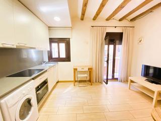 Location Appartement à Barceloneta