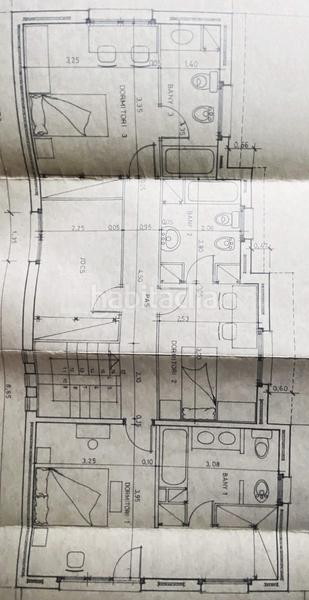 Foto 3d163cbe-7465-4811-8804-cdf59b0741a3. Casa en La Miranda Esplugues de Llobregat
