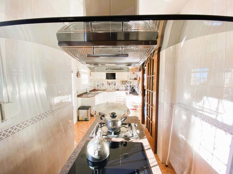 Foto 5532d84a-7f92-415d-a431-7aed826fb67f. Casa en La Miranda Esplugues de Llobregat