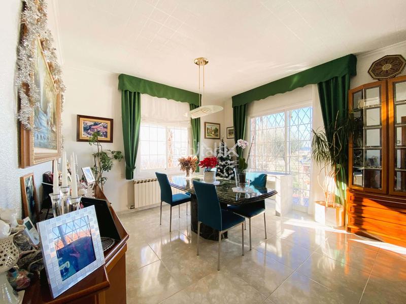 Foto b5035a17-1fb7-4998-8e82-2dcf40caede6. Casa en La Miranda Esplugues de Llobregat