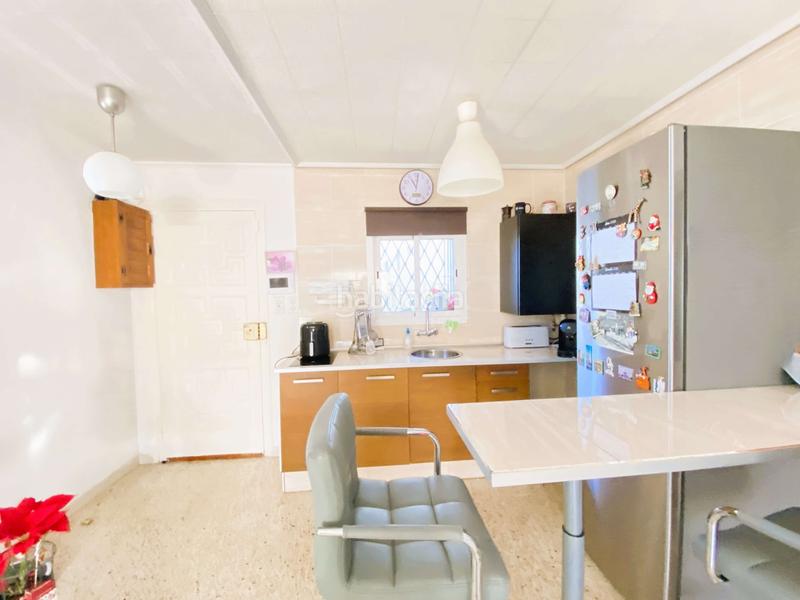 Foto f4977ed4-fd09-41a6-a04d-39549e35c276. Casa en La Miranda Esplugues de Llobregat