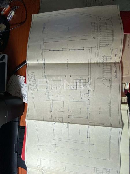 Foto 8997d0e6-880a-4af5-bbf3-fccf75544e6b. Haus mit pool in La Miranda Esplugues de Llobregat