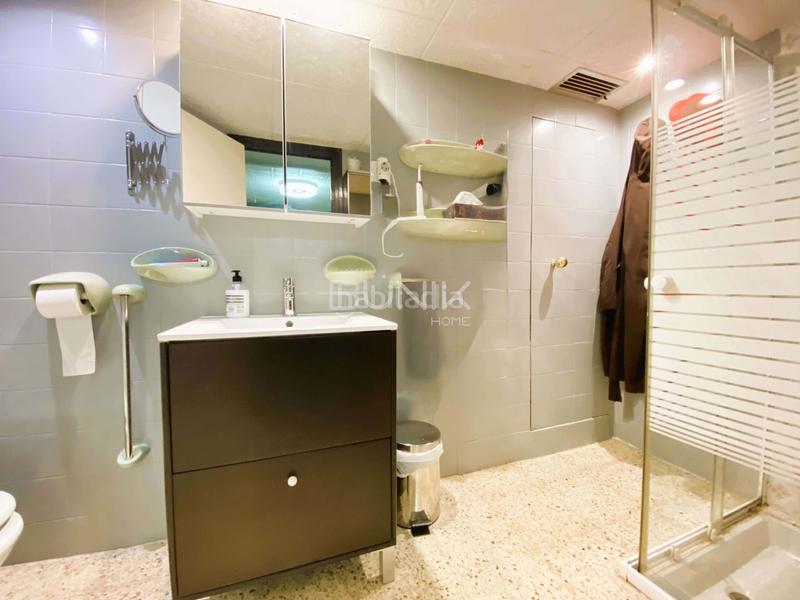 Foto d88a2d10-c153-427e-aa2e-0390ef66851c. Haus mit pool in La Miranda Esplugues de Llobregat