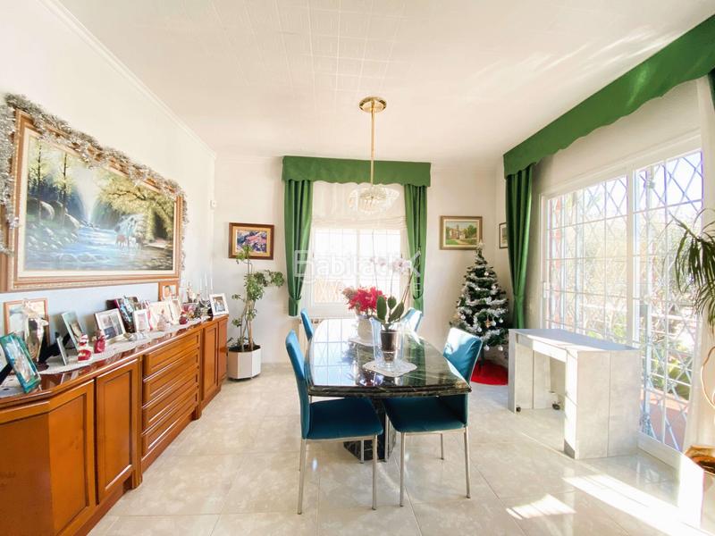 Foto 866515e2-3082-4a91-9d69-eddd39b3845b. Maison avec piscine dans La Miranda Esplugues de Llobregat