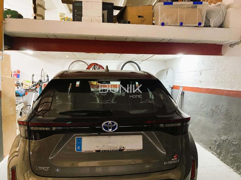 Foto e7f679d0-8f70-466d-bc82-cb7982c8be6a. Maison avec piscine dans La Miranda Esplugues de Llobregat