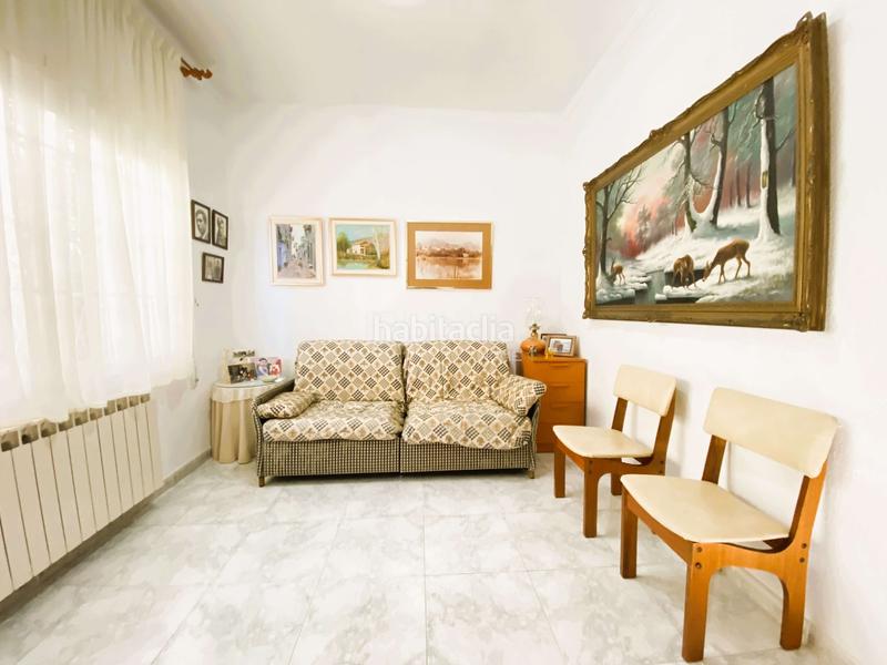 Foto ea7bee22-2bad-4b22-b52e-2c6b93ba0acb. Maison avec piscine dans La Miranda Esplugues de Llobregat