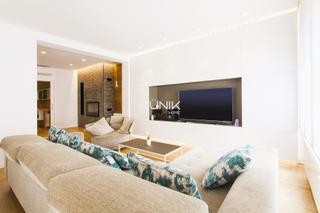 Rent Flat in Sant Gervasi - Galvany