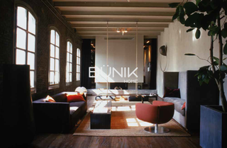 Rent Flat in St. Pere - Sta. Caterina - El Born