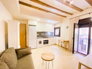 Location Appartement à Barceloneta