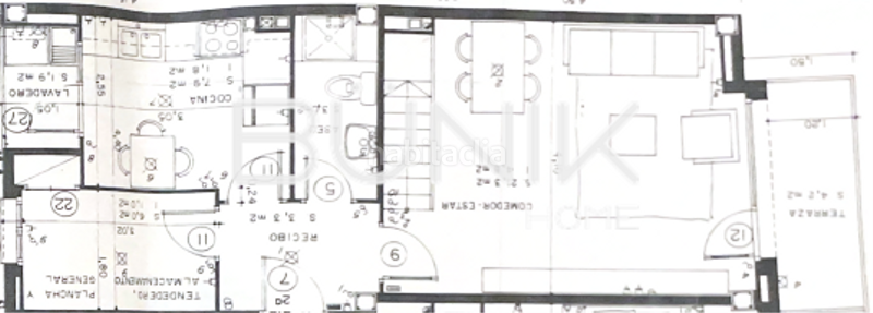 Foto 17d48926-7222-4158-b902-356fa2d1c86f. Appartamento con riscaldamento in Collblanc Hospitalet de Llobregat (L´)