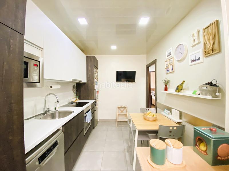 Foto 38949565-05be-4b6a-9c87-0064801948b4. Appartamento con riscaldamento in Collblanc Hospitalet de Llobregat (L´)