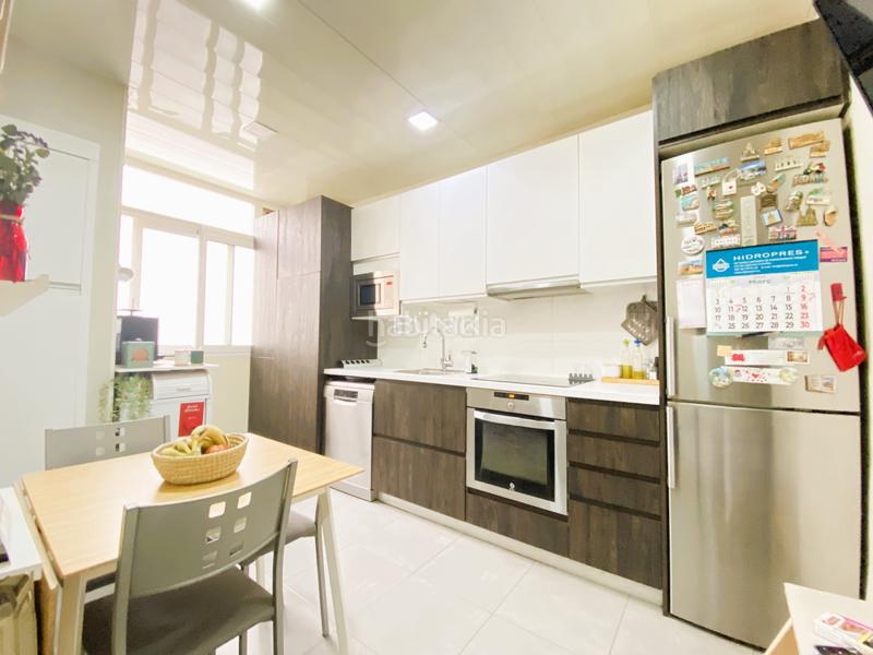 Foto 1af7475a-a454-47c7-ac71-06ae6bba12a7. Etagenwohnung mit heizung in Collblanc Hospitalet de Llobregat (L´)