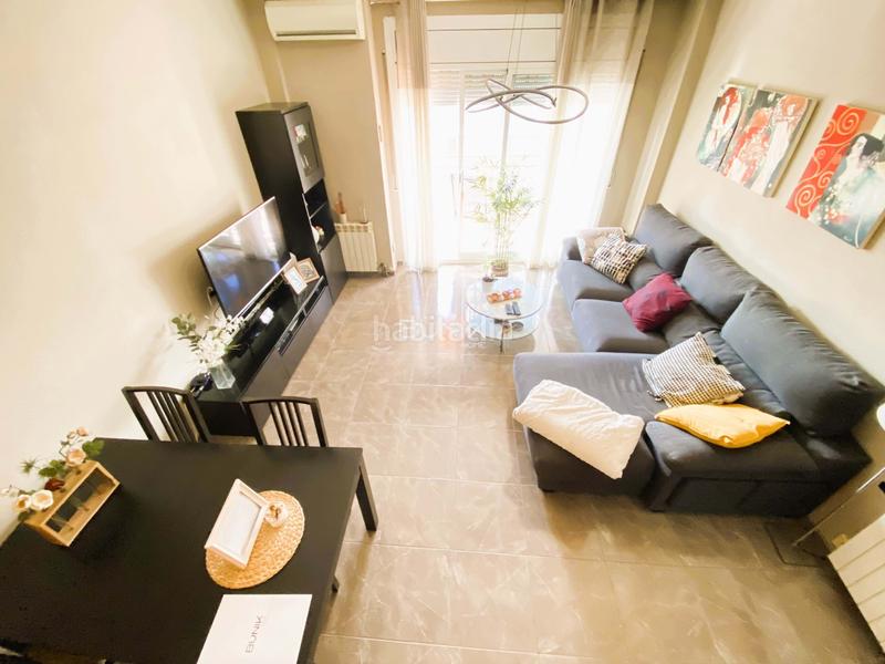 Foto 25d58d5c-8ed0-47cb-abbf-d0cbee487d55. Etagenwohnung mit heizung in Collblanc Hospitalet de Llobregat (L´)