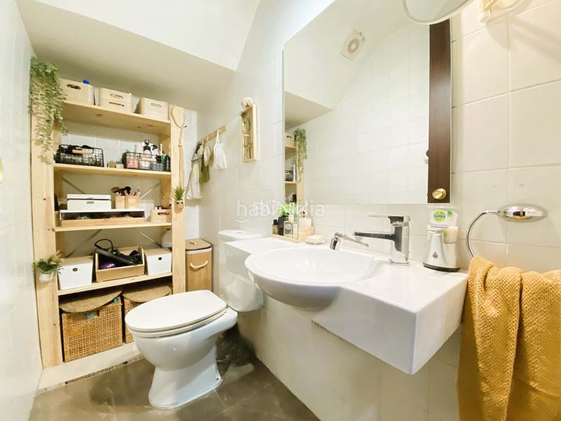 Foto d77ca790-e1bf-4fee-9538-b5b768d426fc. Etagenwohnung mit heizung in Collblanc Hospitalet de Llobregat (L´)