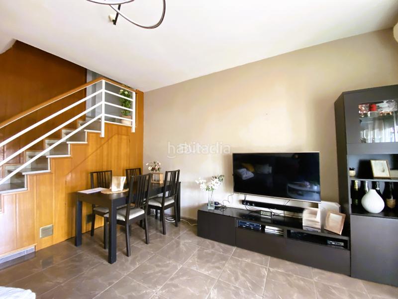 Foto 1f00ded9-2de0-423f-a4dd-da67b2f9962d. Flat with heating in Collblanc Hospitalet de Llobregat (L´)