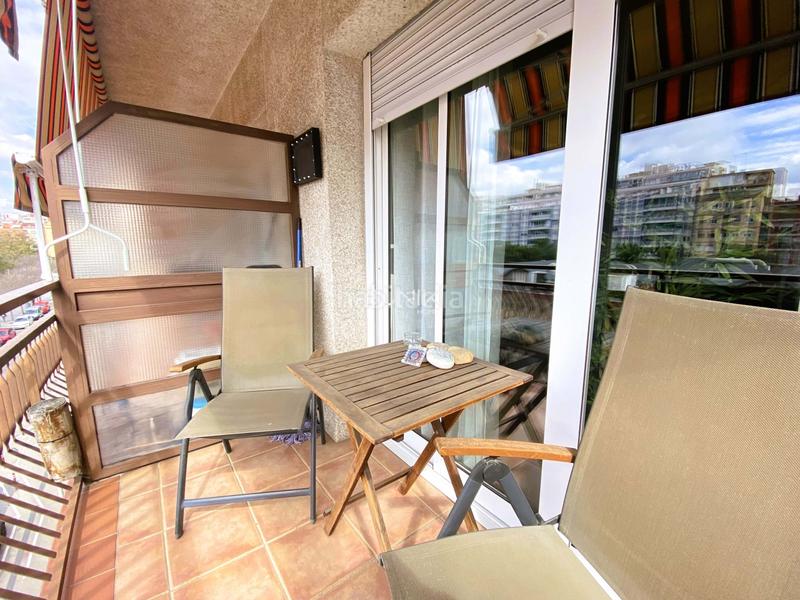 Foto b86bfdff-df2e-46c7-b04f-dc66e2f531cd. Flat with heating in Collblanc Hospitalet de Llobregat (L´)