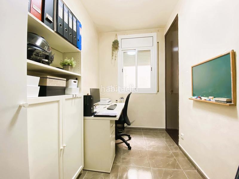 Foto d1baa88b-c862-4700-be1e-a73df63a051a. Flat with heating in Collblanc Hospitalet de Llobregat (L´)