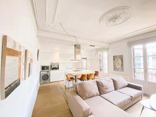 Location Appartement à Raval
