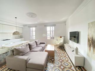 Miete Etagenwohnung in Raval