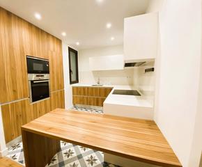 Location Appartement à El Camp d´en Grassot i Gràcia Nova